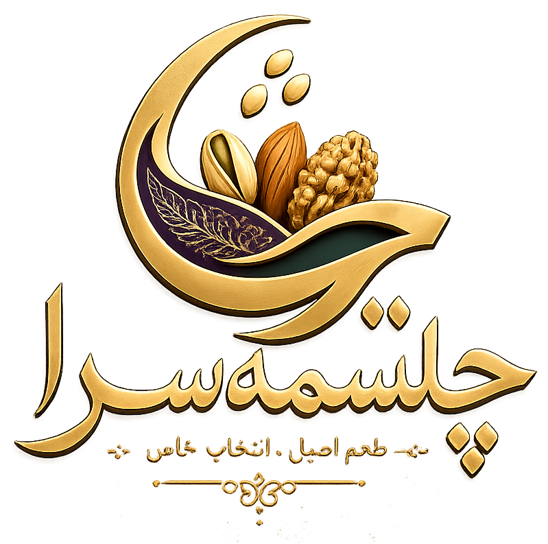 فروشگاه چلسمه سرا