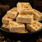 نوقا ۴ شیره گردو