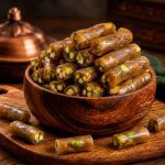 لوکوم فیتیله ای آناناس