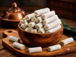 لوکوم فیتیله ای خامه