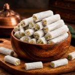 لوکوم فیتیله ای خامه