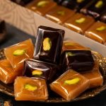 ریس تک پسته