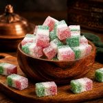 لوکوم پرچمی